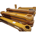 Loader Linkage Rod untuk Liugong XCMG XGMA SEM